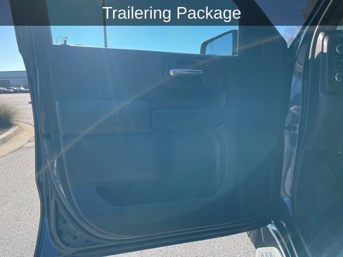 Used 2022 Chevrolet Silverado 1500 Custom image 12