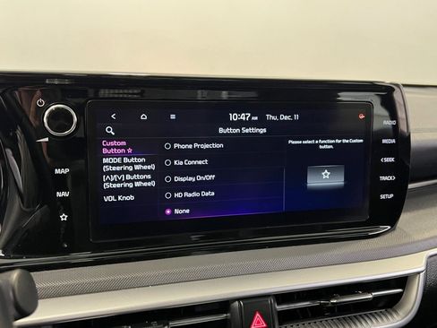 Used 2023 Kia K5 GT-Line image 40