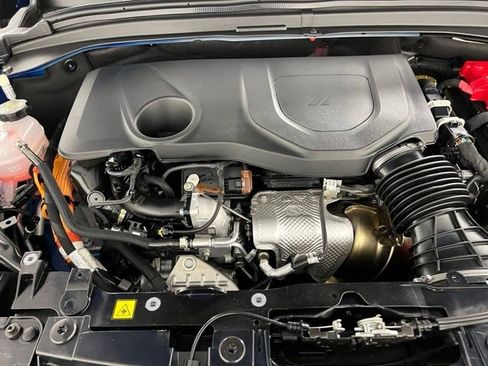 Certified 2025 Dodge Hornet R/T w/ R/T Plus Package image 35