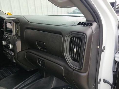 Used 2026 GMC Sierra 3500 Pro AWD/4WD image 26