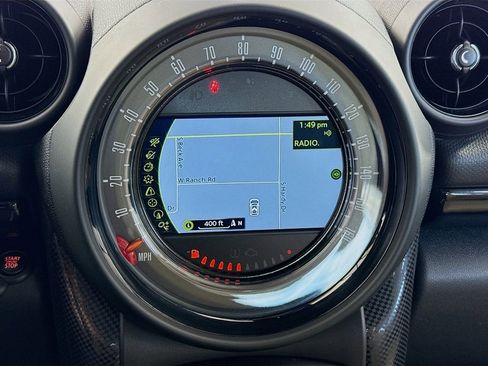 Used 2015 MINI Cooper Countryman S image 15