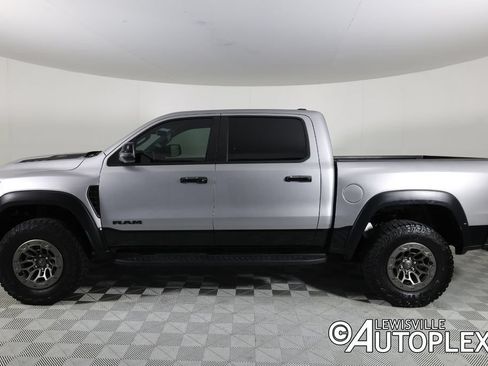 Used 2024 RAM 1500 TRX AWD/4WD image 9