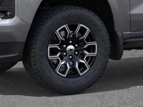 New 2026 Chevrolet Colorado Z71 w/ Technology Package AWD/4WD image 33