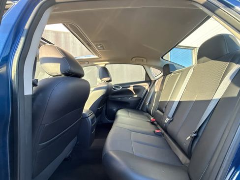 Used 2016 Nissan Sentra SL w/ Technology Package image 8