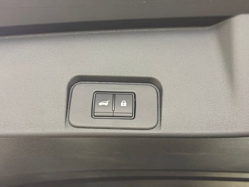 New 2026 Nissan Rogue SV image 24