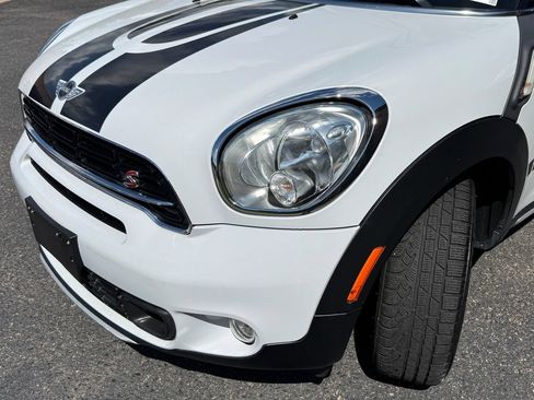 Used 2015 MINI Cooper Countryman S AWD/4WD image 14