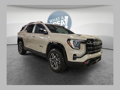Certified 2026 GMC Terrain AT4 w/ Convenience Package III