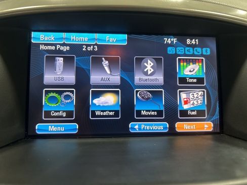 Used 2014 Buick Verano image 6