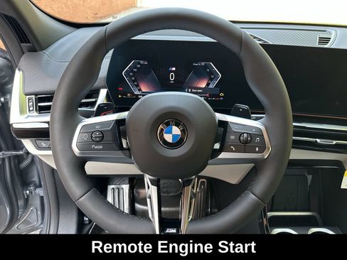 Used 2026 BMW X2 xDrive28i AWD/4WD image 20