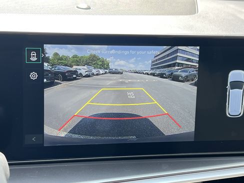 Used 2025 Kia Sorento EX w/ Panoramic Sunroof Package AWD/4WD image 33