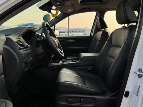 Used 2024 Honda Ridgeline RTL+ image 12