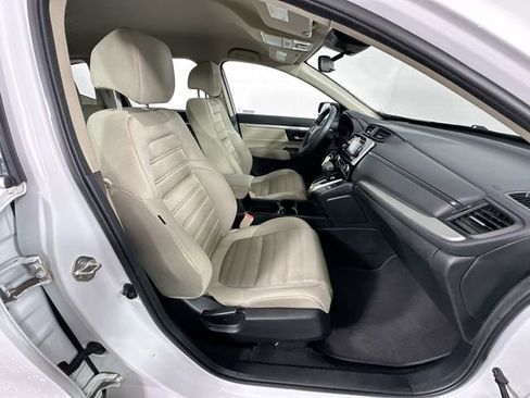 Used 2020 Honda CR-V LX image 23