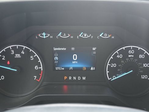 Used 2023 Ford F150 XLT w/ Trailer Tow Package AWD/4WD image 20