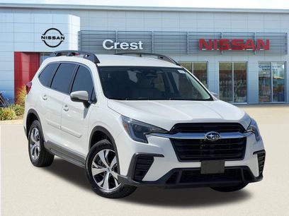 Used 2023 Subaru Ascent Premium w/ Convenience Package