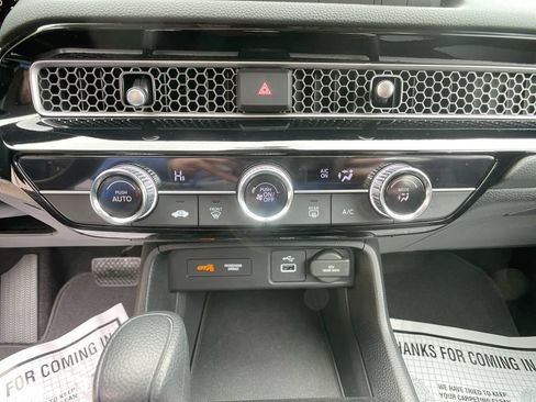 Certified 2024 Honda Civic LX image 18