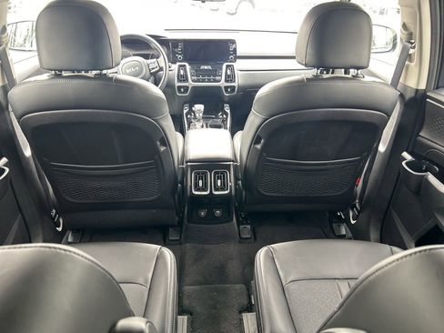 Used 2022 Kia Sorento SX image 30
