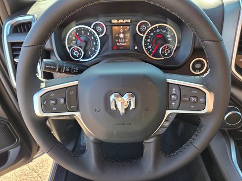 New 2026 RAM 1500 Big Horn image 10