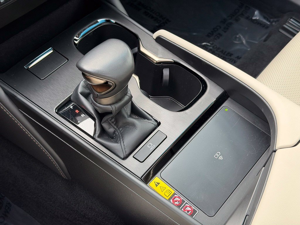 Used 2024 Lexus ES 350 w/ Technology Package FWD image 36