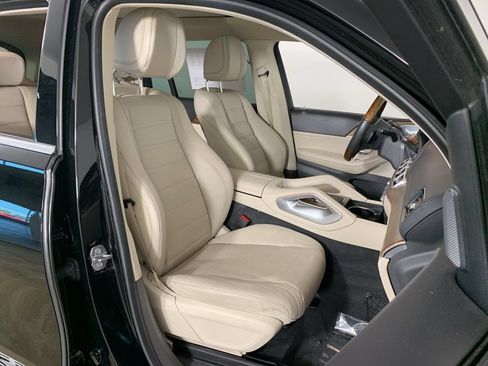 Used 2020 Mercedes-Benz GLS 450 4MATIC image 43