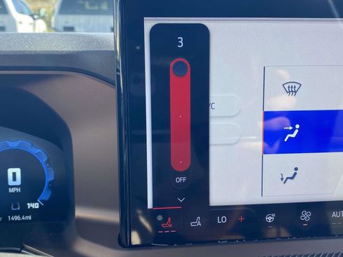 New 2025 Ford Bronco Sport Outer Banks AWD/4WD image 21