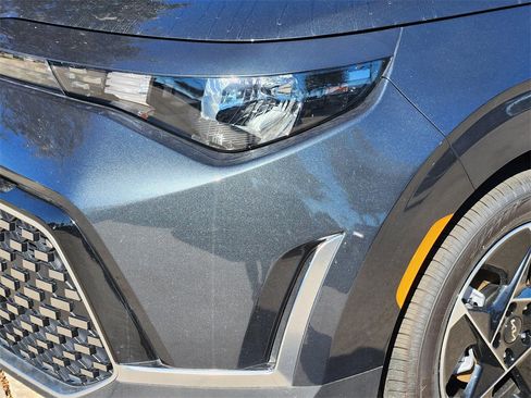 New 2025 Kia Soul EX image 6