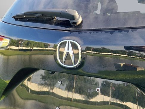 Used 2023 Acura RDX FWD w/ Technology Package image 30