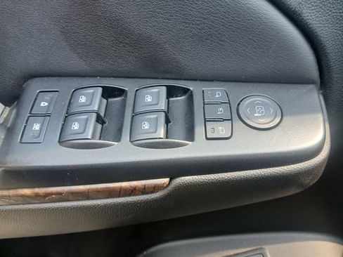 Used 2019 Chevrolet Suburban LT AWD/4WD image 32