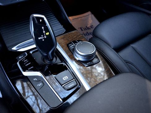 Used 2019 BMW X3 xDrive30i w/ Convenience Package image 18