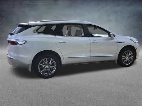 Used 2022 Buick Enclave Premium w/ Surround and Sites Package FWD image 14