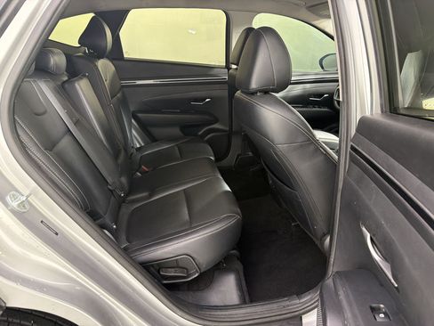 Used 2022 Hyundai Tucson SEL w/ Cargo Package FWD image 29