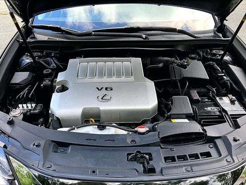 Used 2016 Lexus ES 350 w/ Navigation System Package FWD image 32