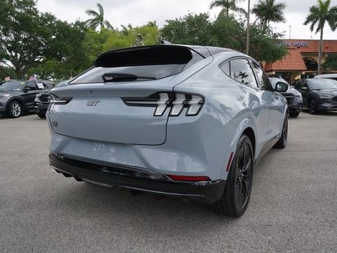 Used 2025 Ford Mustang Mach-E GT AWD/4WD image 7
