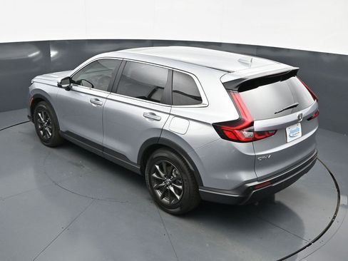 Used 2026 Honda CR-V EX-L image 24