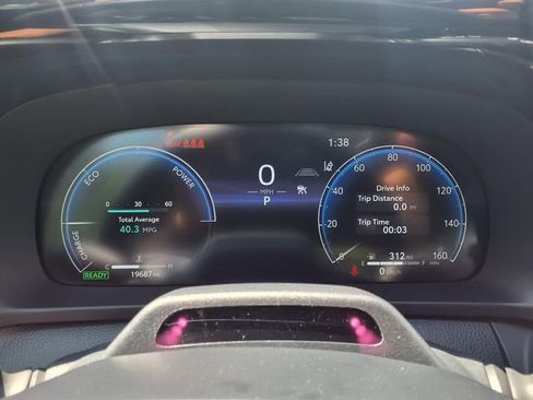 Used 2024 Toyota Crown Limited w/ Advanced Technology Package image 20