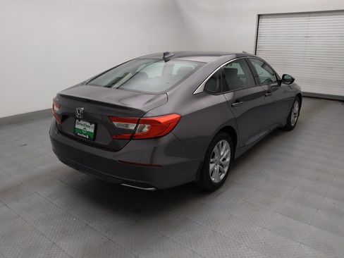 Used 2019 Honda Accord LX image 9