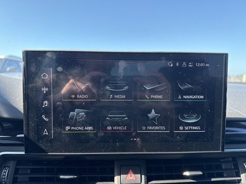 Certified 2023 Audi A4 2.0T Premium Plus w/ Premium Plus Package image 18