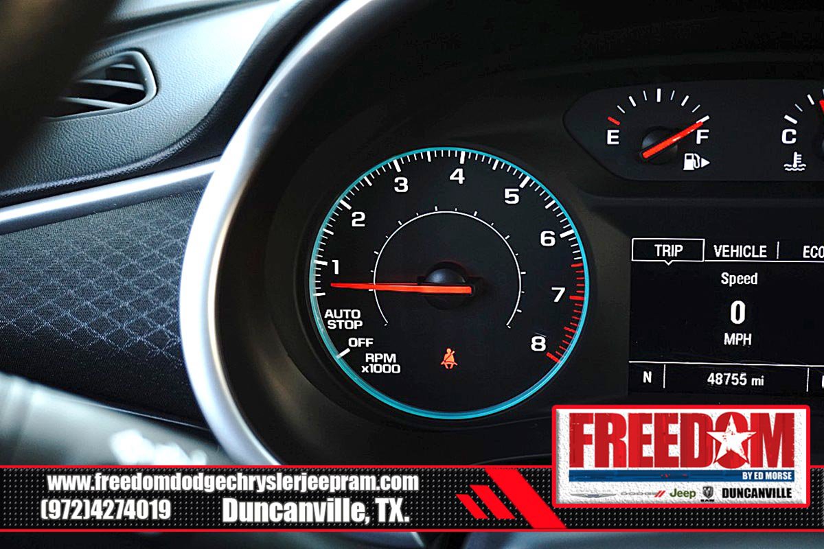 Used 2025 Chevrolet Malibu LT FWD image 27