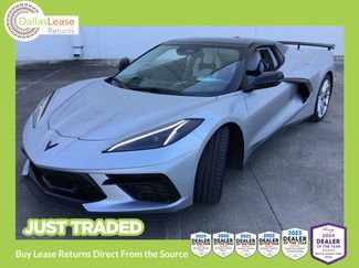 Used 2026 Chevrolet Corvette Stingray Premium Conv w/ Z51 Performance Package RWD video 1
