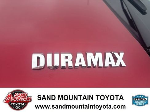 Used 2024 Chevrolet Silverado 1500 High Country w/ High Country Premium Package image 9