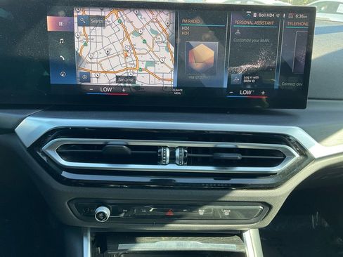 Used 2023 BMW 330e image 19