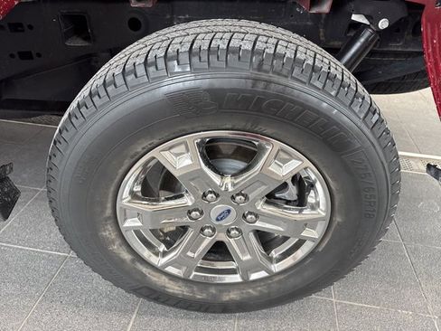 Used 2022 Ford F150 XLT w/ Equipment Group 302A High image 7