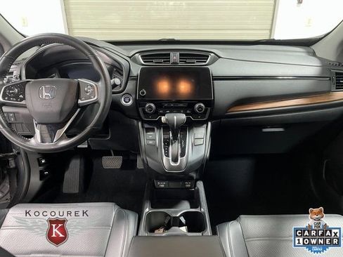Used 2022 Honda CR-V EX-L image 14