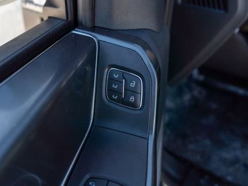 Used 2023 Ford F150 Lariat AWD/4WD image 22