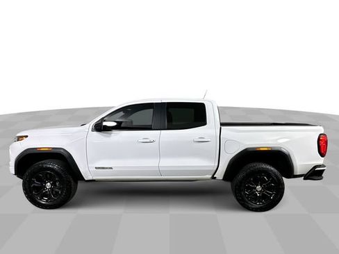 Used 2023 GMC Canyon Elevation w/ Convenience Package RWD image 5
