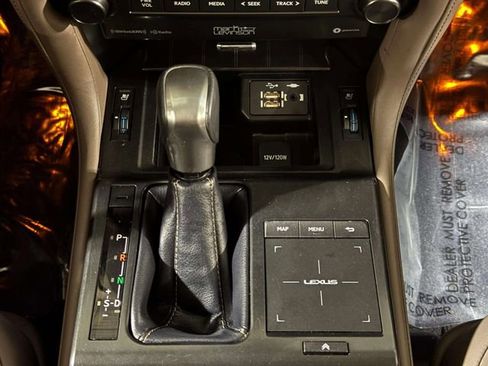 Certified 2023 Lexus GX 460 Premium AWD/4WD image 22