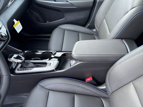 New 2026 Buick Envista Sport Touring w/ Convenience I Package image 28