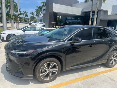 Used 2023 Lexus RX 350 FWD image 7