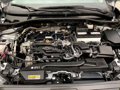 Certified 2026 Toyota Corolla Cross LE FWD image 31