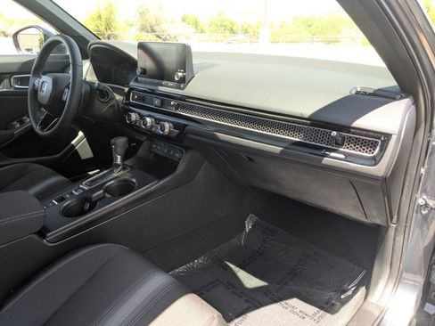 Used 2026 Honda Civic Sport image 20