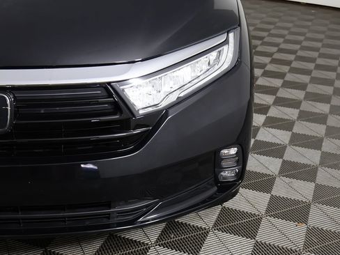 Used 2023 Honda Odyssey EX-L image 14
